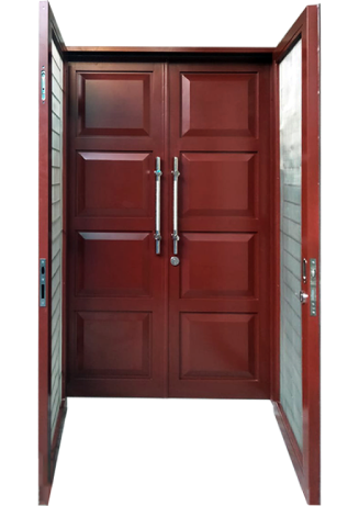 pintu 4