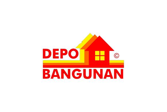 depo bangunan